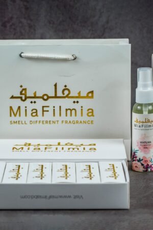 3.5ML 6 piece Roll on Combo set