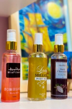 Body Mist