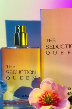 The Seduction Queen