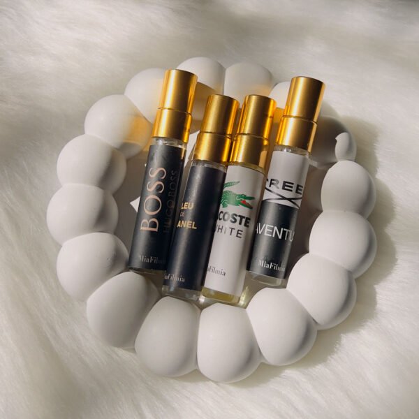 5ml Male Fragrance set - Image 4